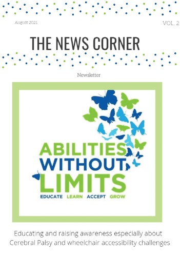 The News Corner Volume 2